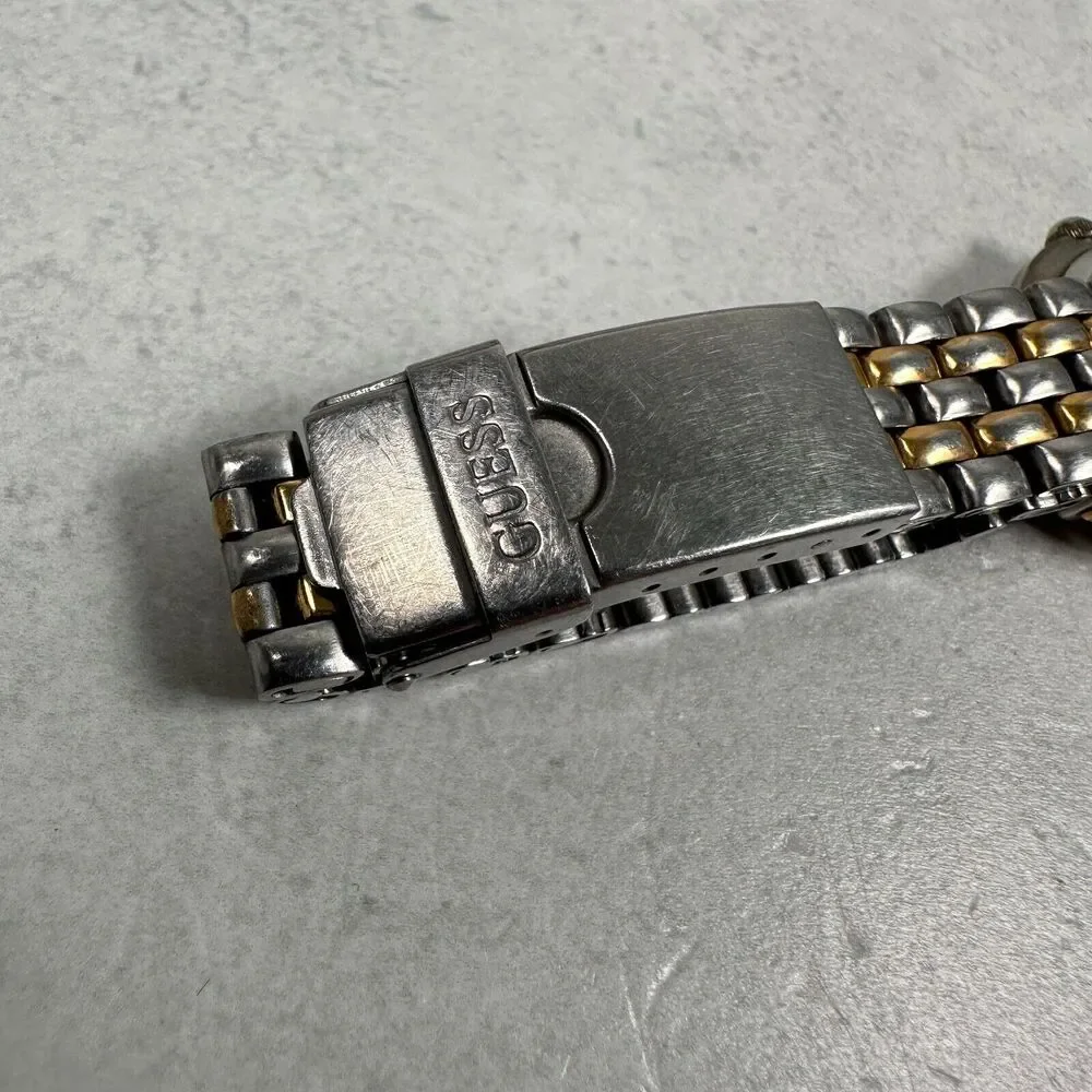 Guess vtg watch